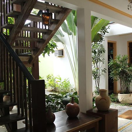 Pouso Frutos De Paraty Hotel Esterno foto